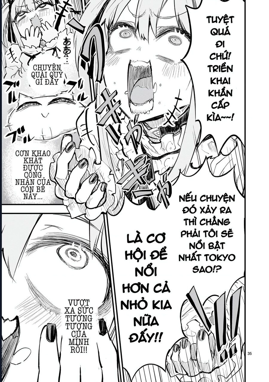 Cuộc Chiến Streaming Chapter 3 - 35