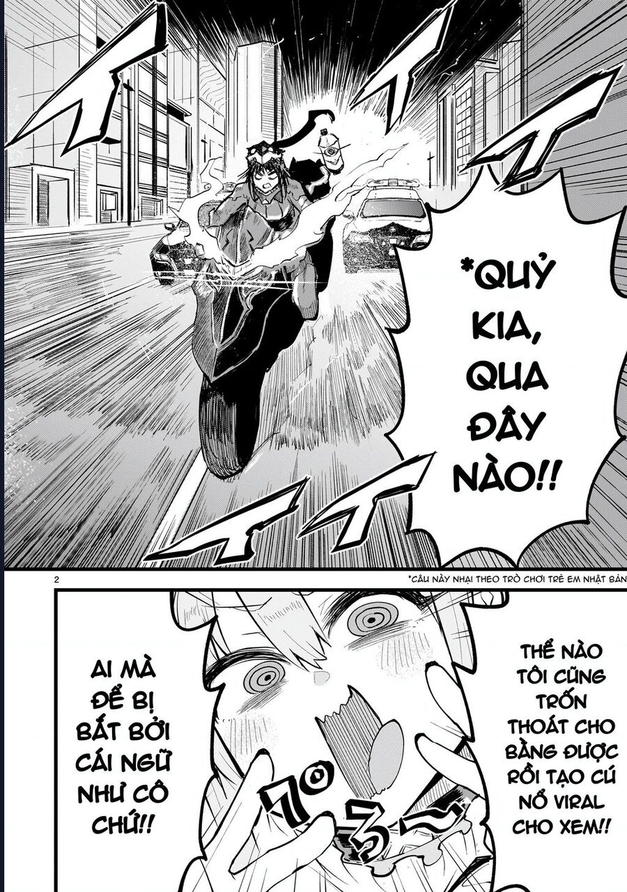 Cuộc Chiến Streaming Chapter 4 - 2