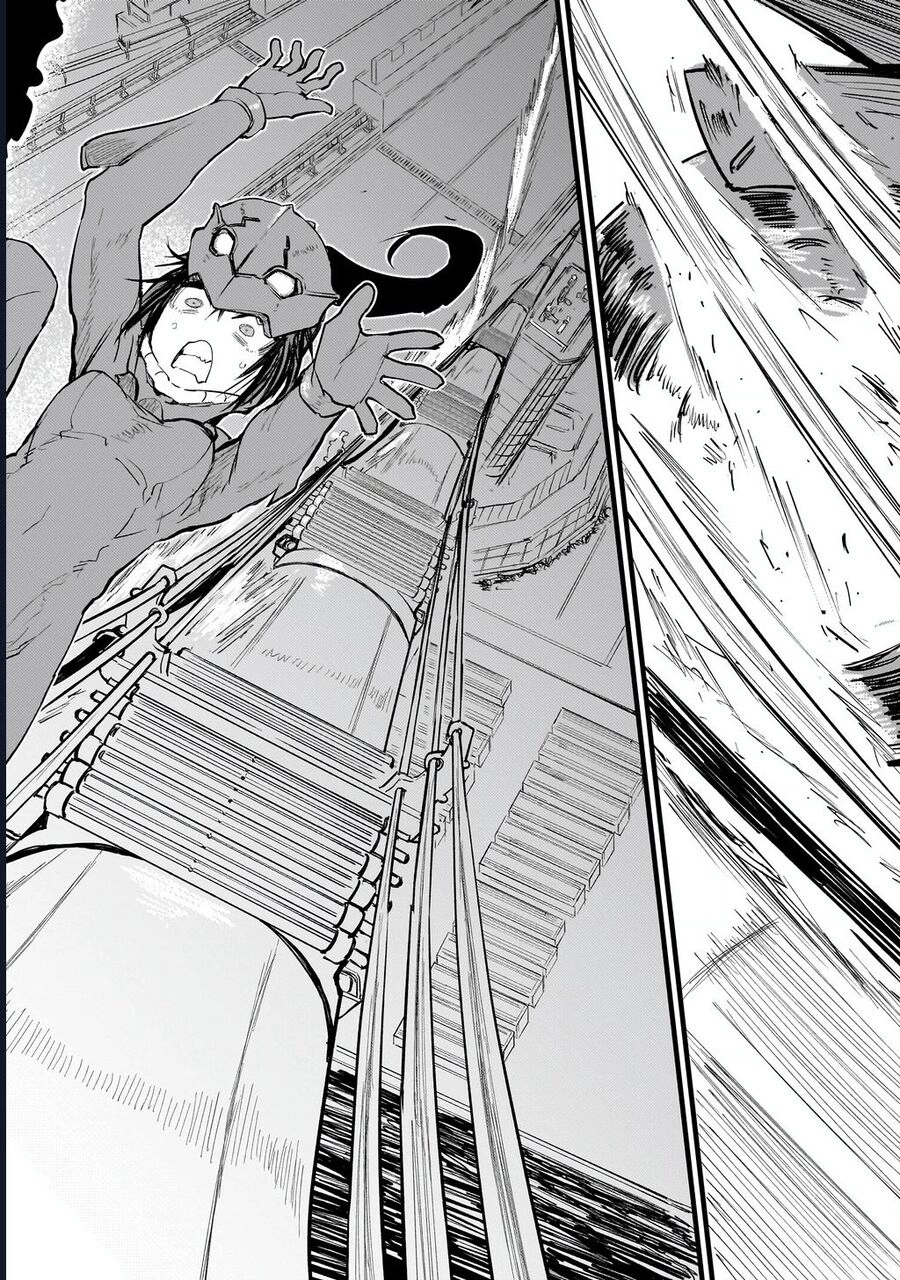Cuộc Chiến Streaming Chapter 4 - 30