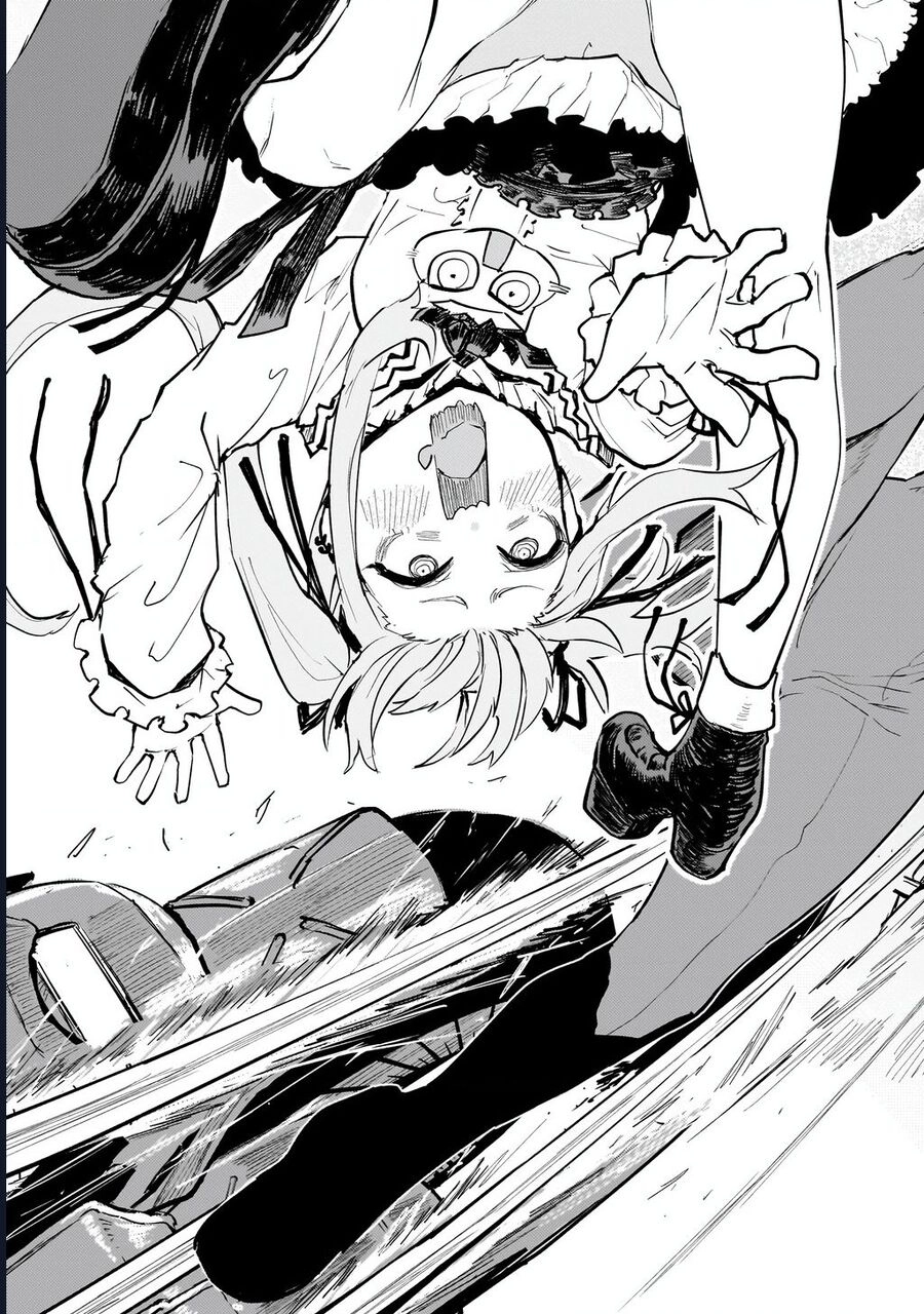 Cuộc Chiến Streaming Chapter 4 - 31