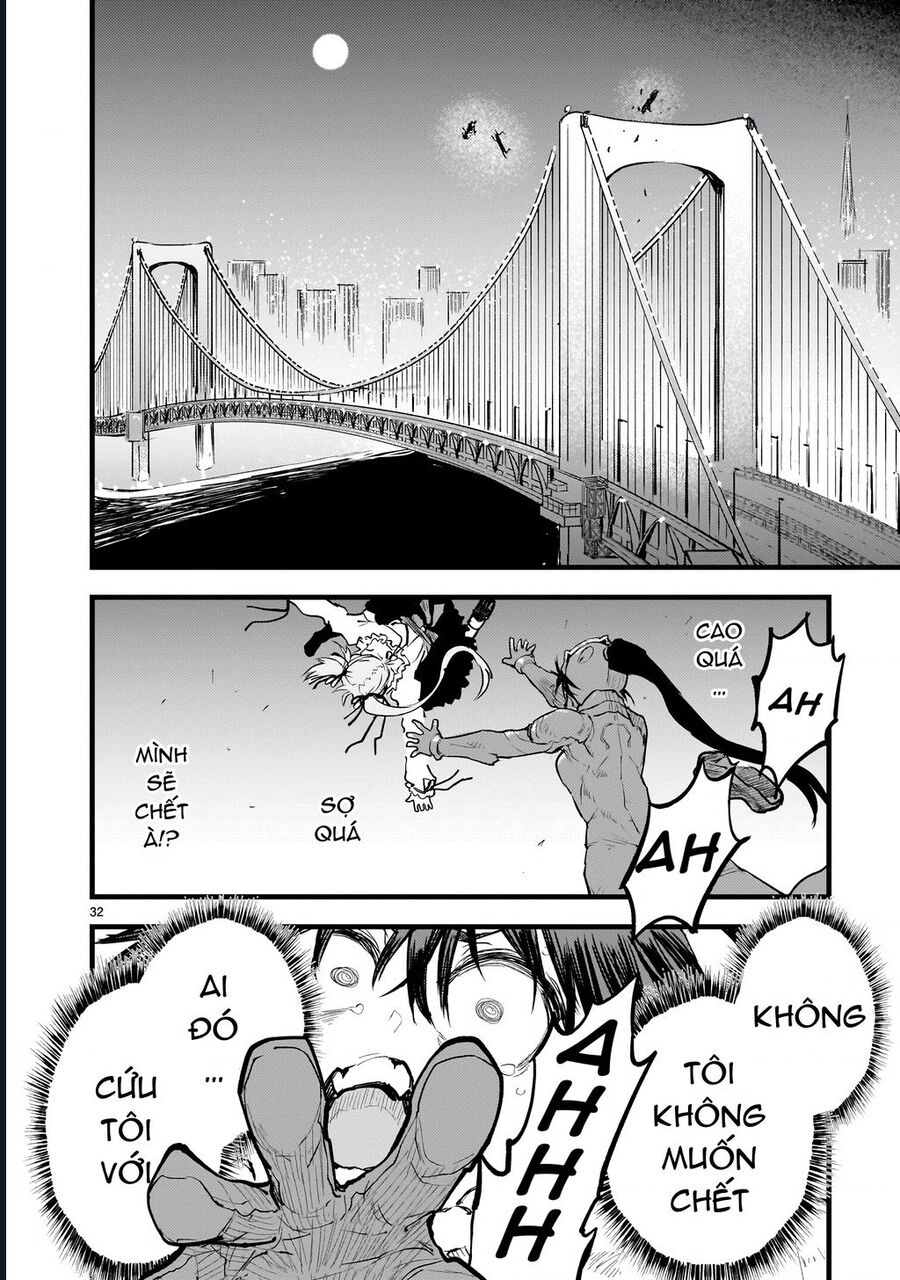 Cuộc Chiến Streaming Chapter 4 - 32