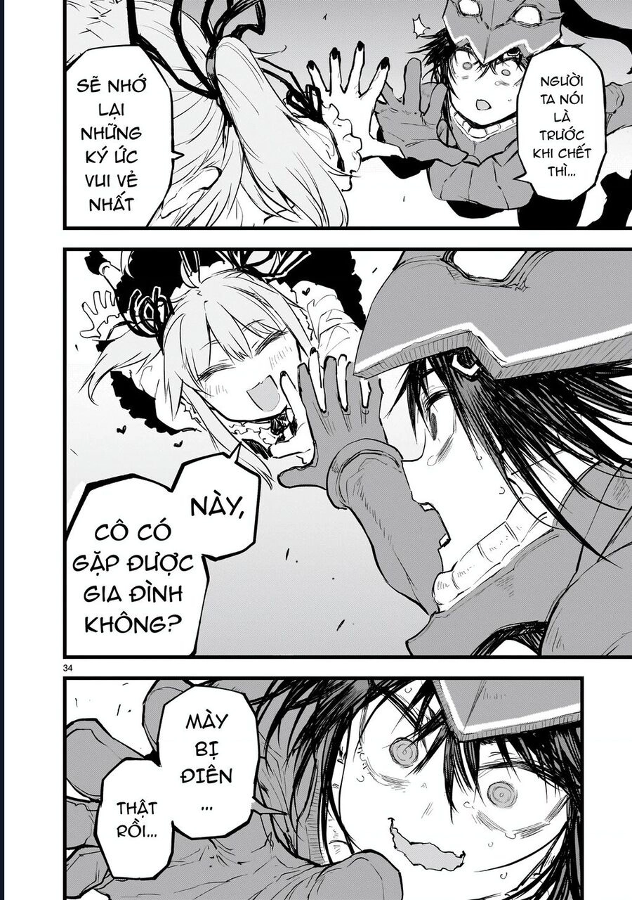 Cuộc Chiến Streaming Chapter 4 - 34