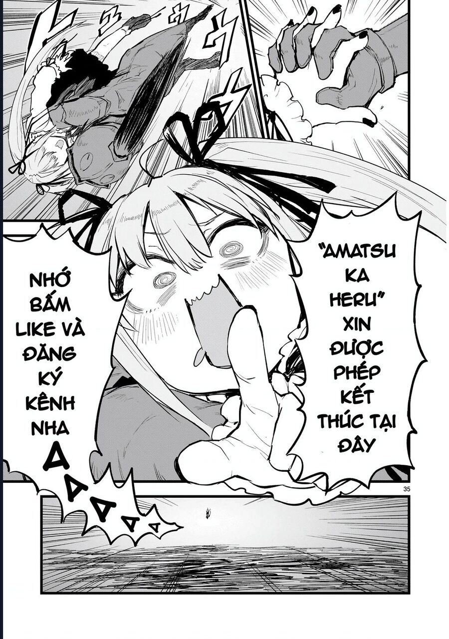 Cuộc Chiến Streaming Chapter 4 - 35