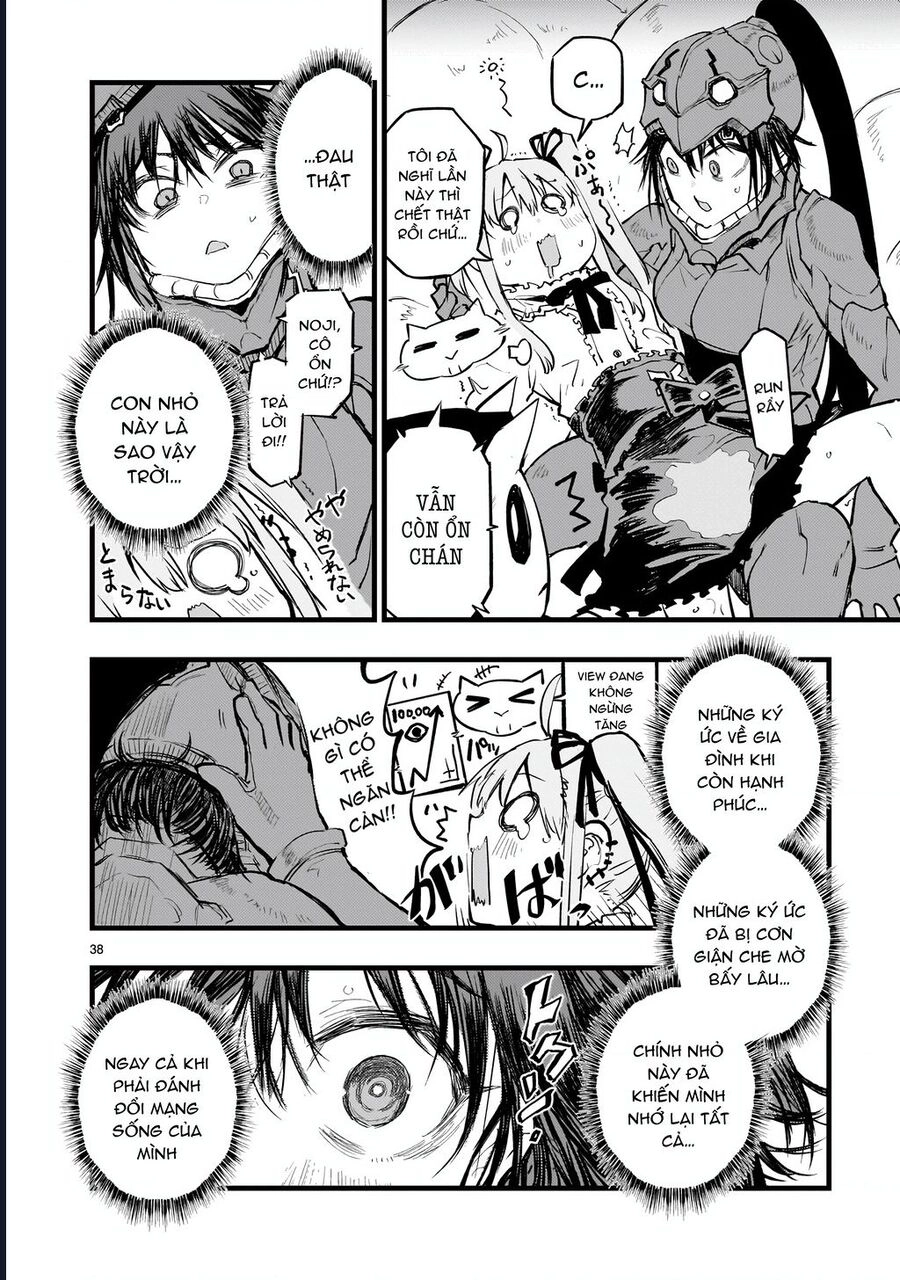 Cuộc Chiến Streaming Chapter 4 - 38