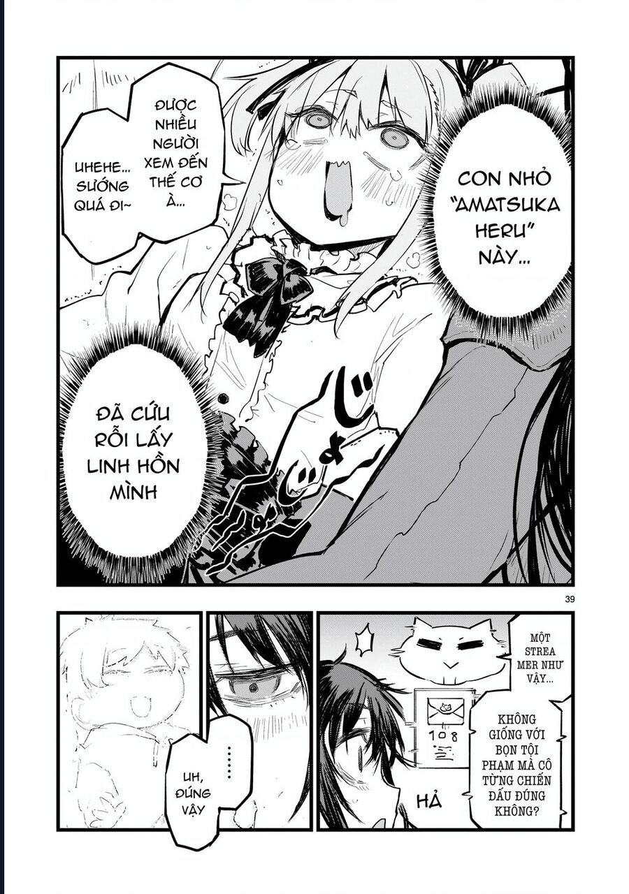 Cuộc Chiến Streaming Chapter 4 - 39
