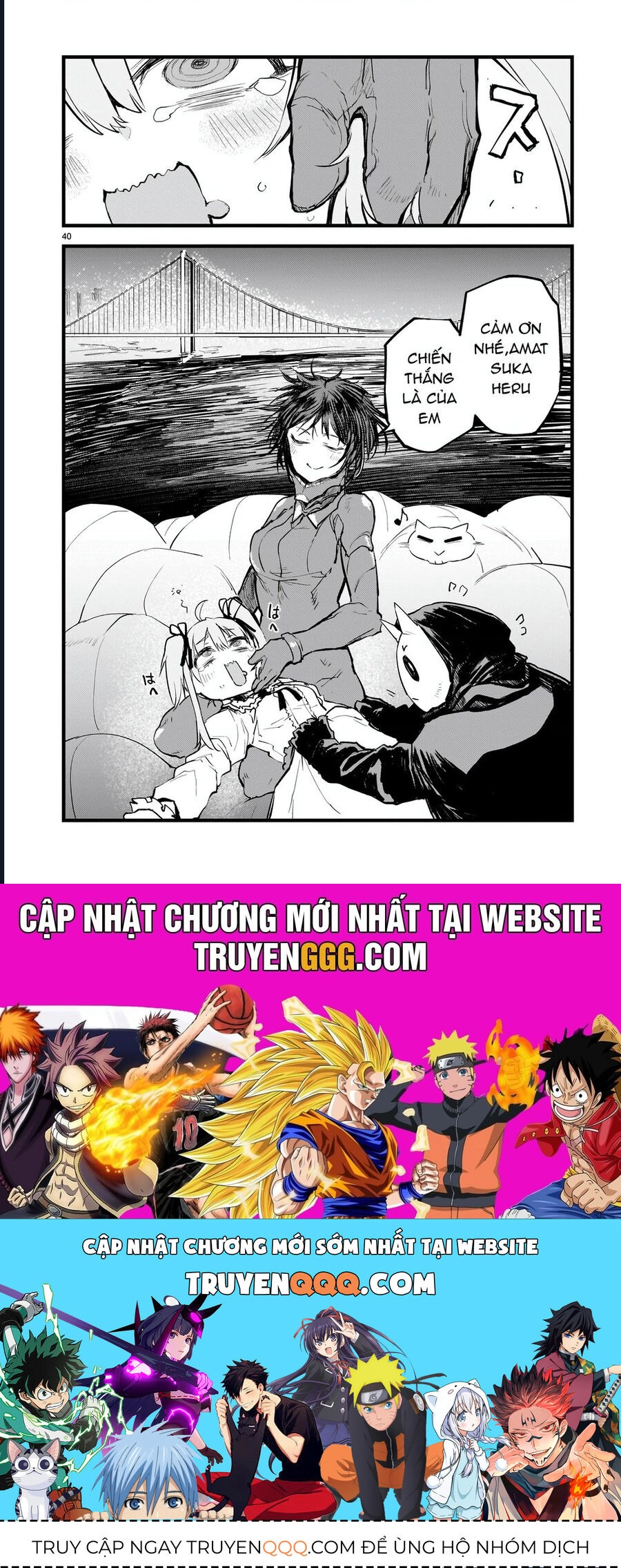 Cuộc Chiến Streaming Chapter 4 - 40
