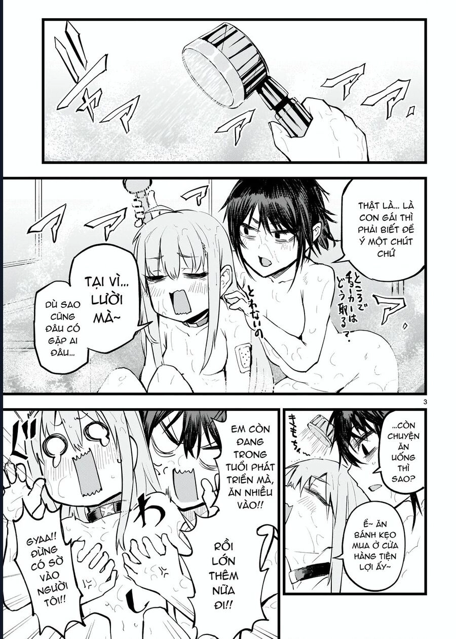 Cuộc Chiến Streaming Chapter 5 - 3
