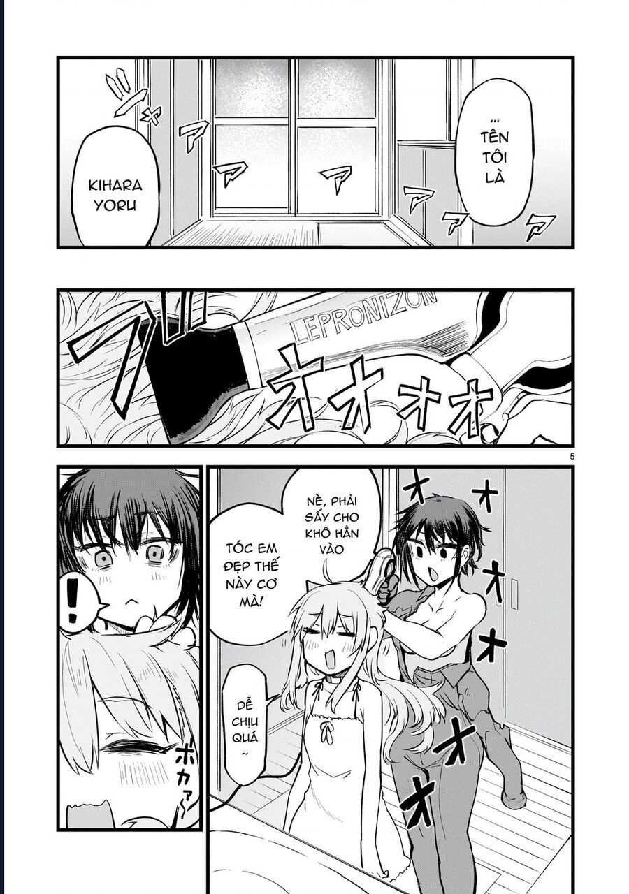 Cuộc Chiến Streaming Chapter 5 - 5