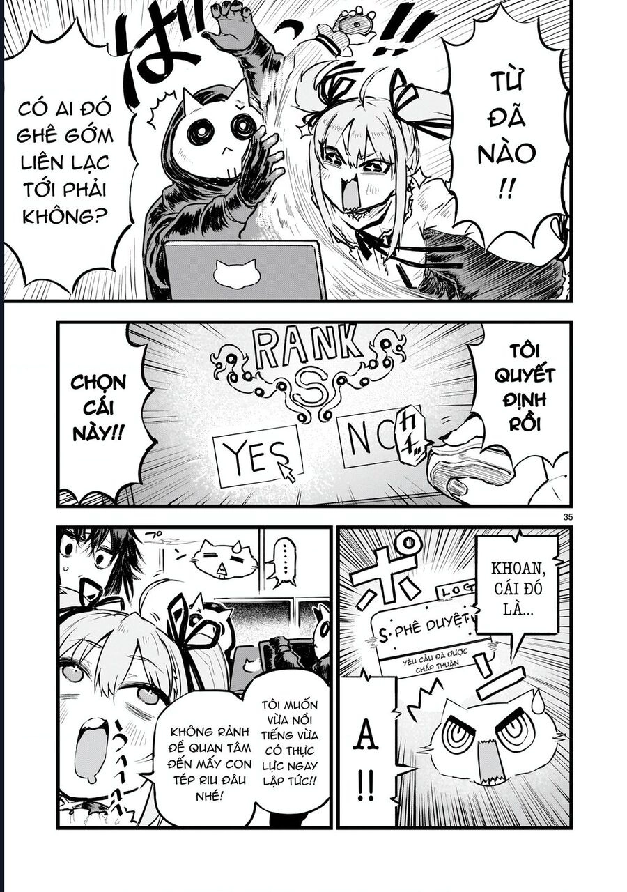 Cuộc Chiến Streaming Chapter 5 - 35