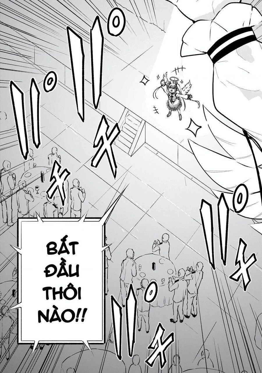 Cuộc Chiến Streaming Chapter 6 - 4