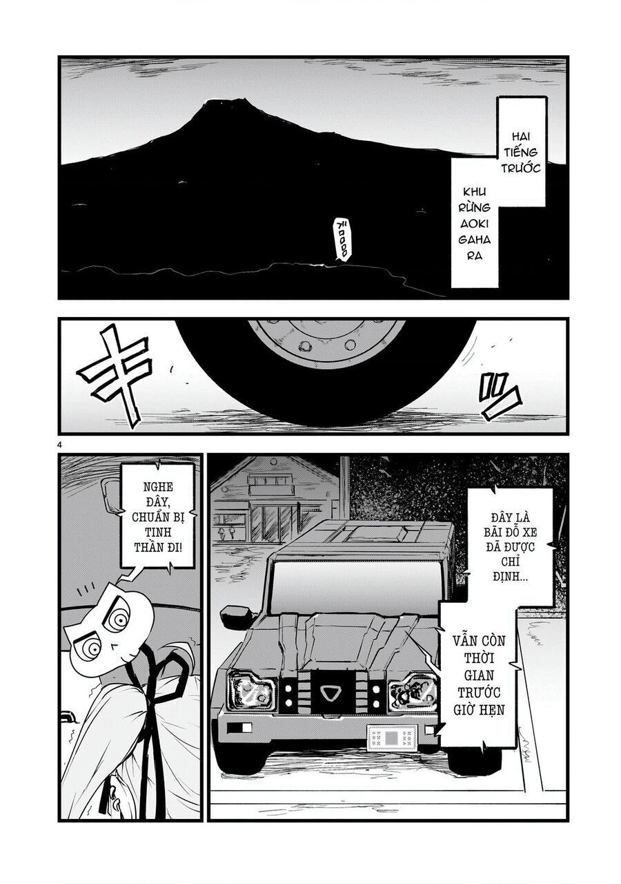 Cuộc Chiến Streaming Chapter 6 - 5