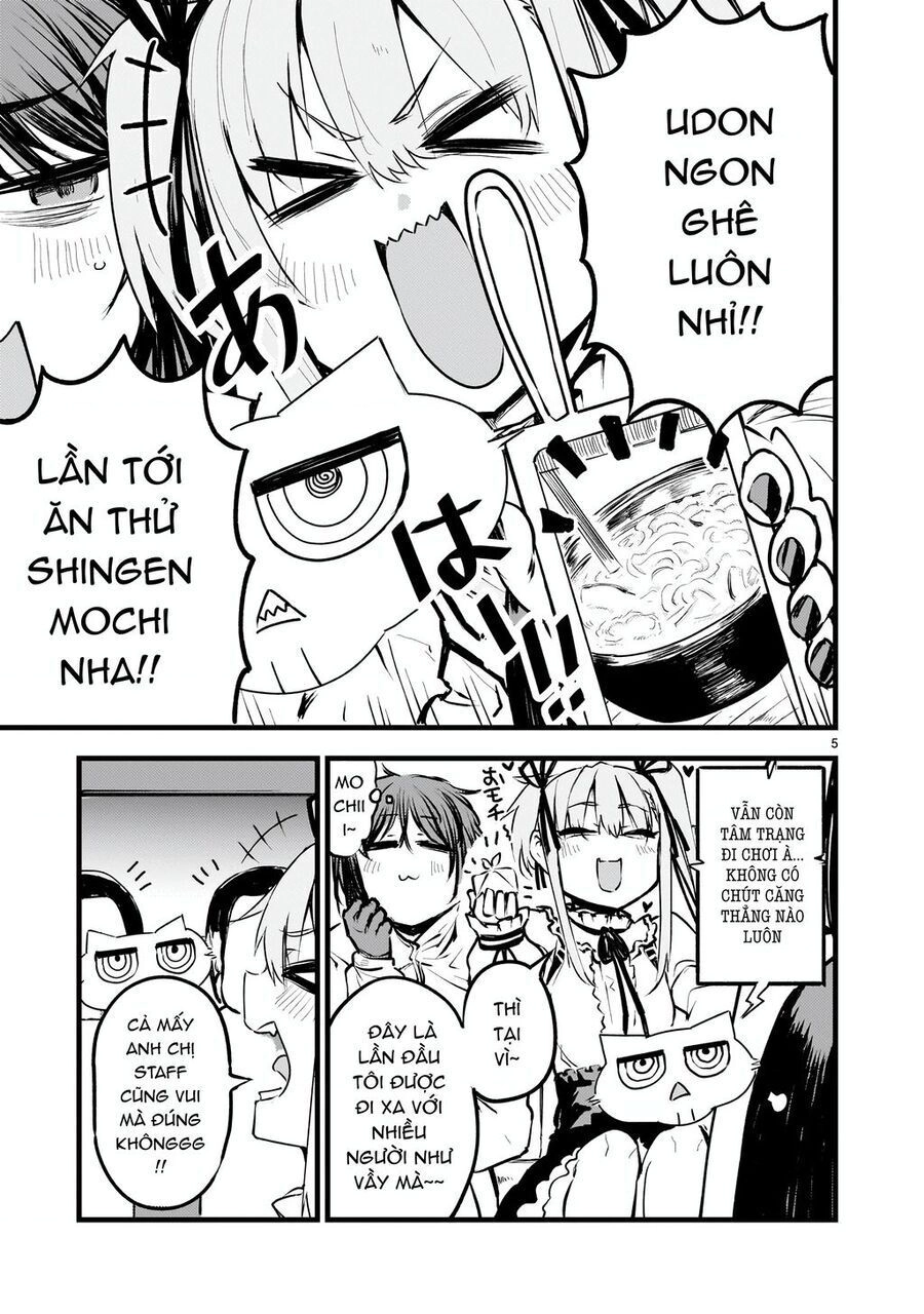 Cuộc Chiến Streaming Chapter 6 - 6