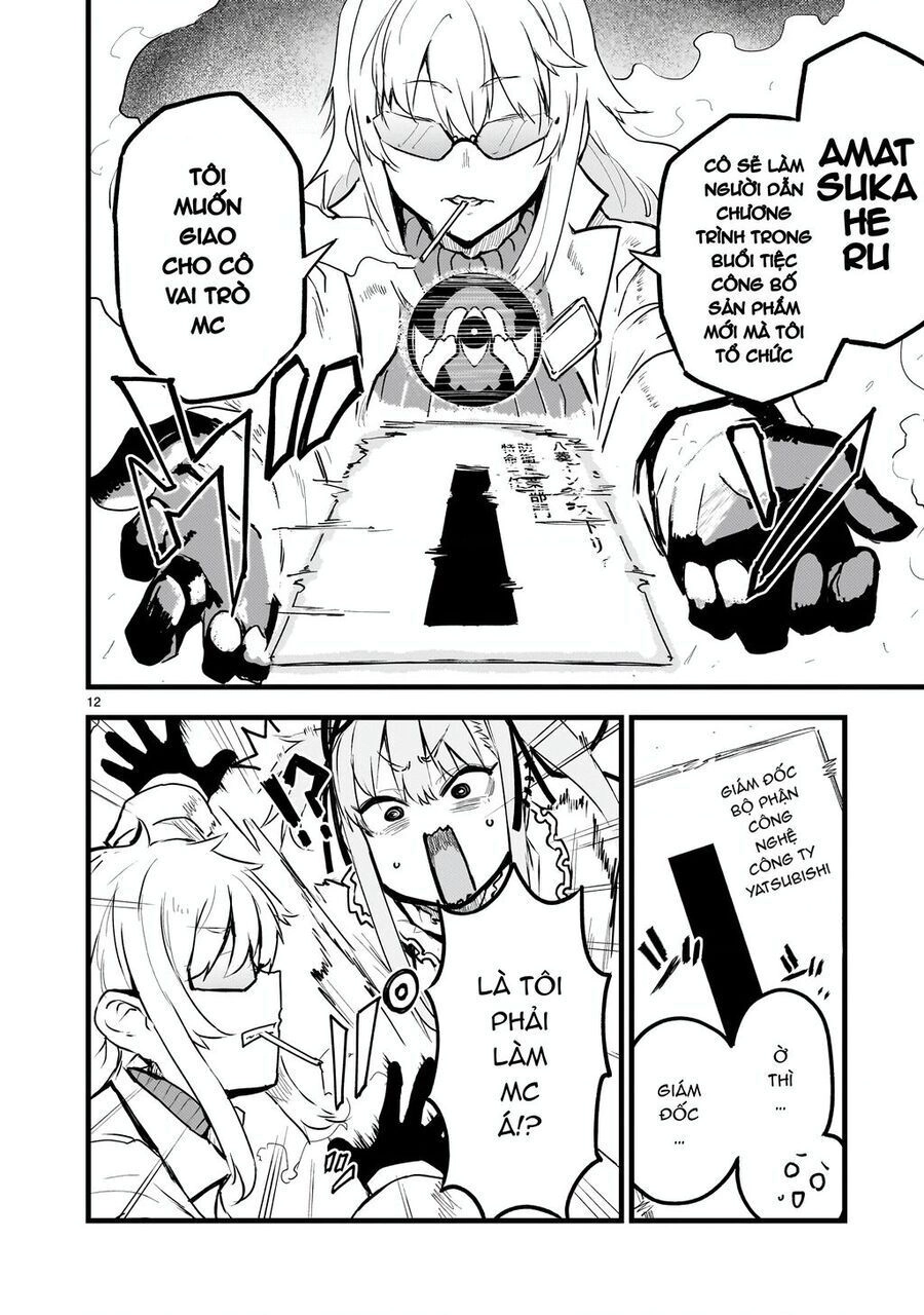 Cuộc Chiến Streaming Chapter 6 - 13