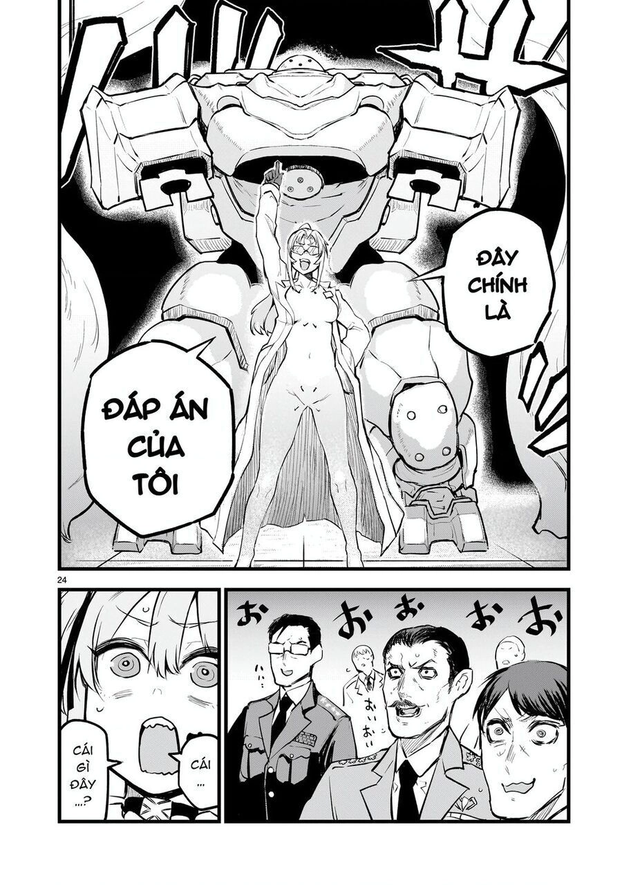 Cuộc Chiến Streaming Chapter 6 - 25