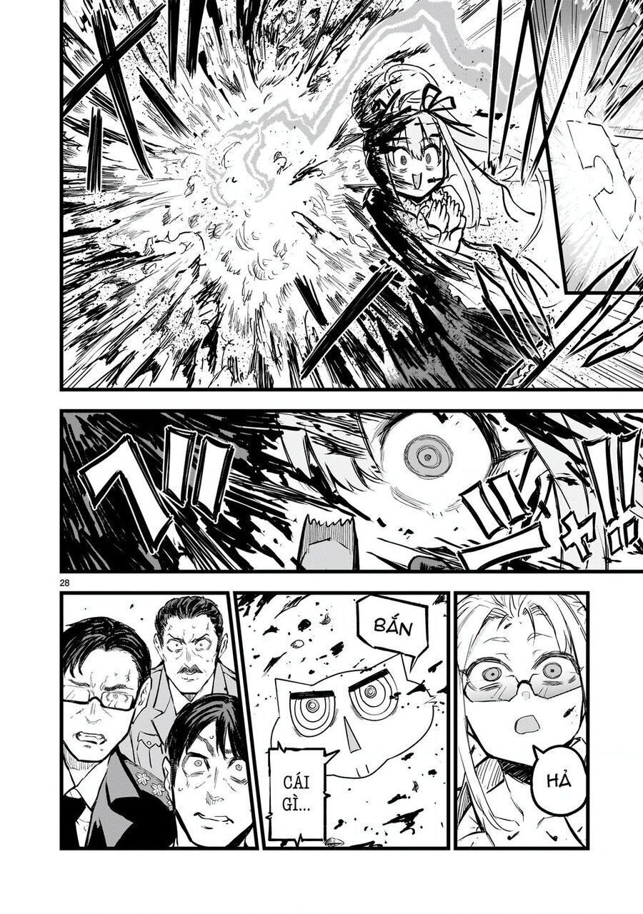Cuộc Chiến Streaming Chapter 6 - 29