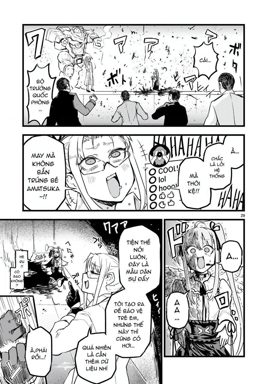 Cuộc Chiến Streaming Chapter 6 - 30