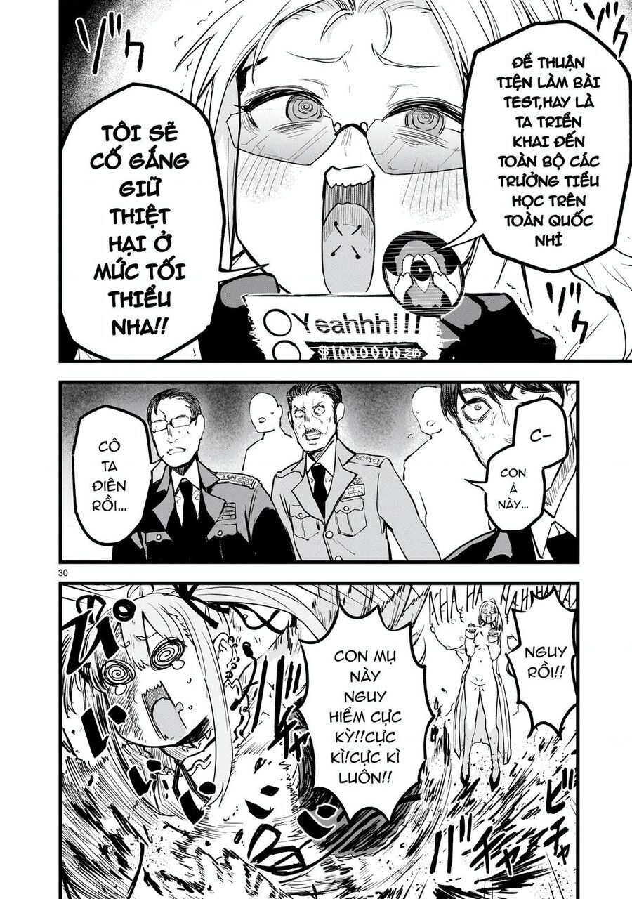 Cuộc Chiến Streaming Chapter 6 - 31