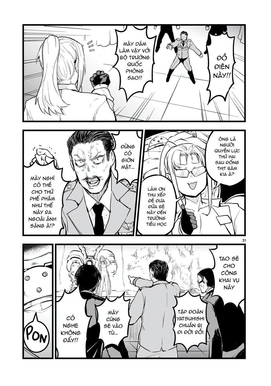 Cuộc Chiến Streaming Chapter 6 - 32