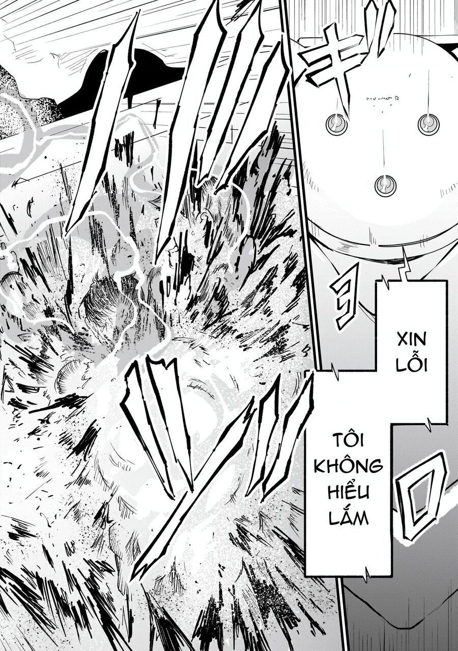 Cuộc Chiến Streaming Chapter 6 - 33