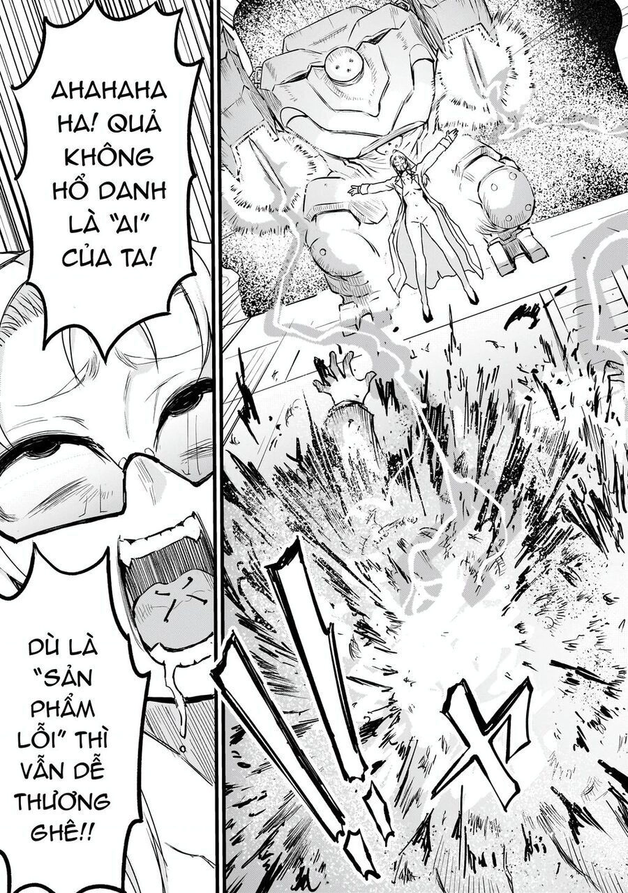 Cuộc Chiến Streaming Chapter 6 - 34