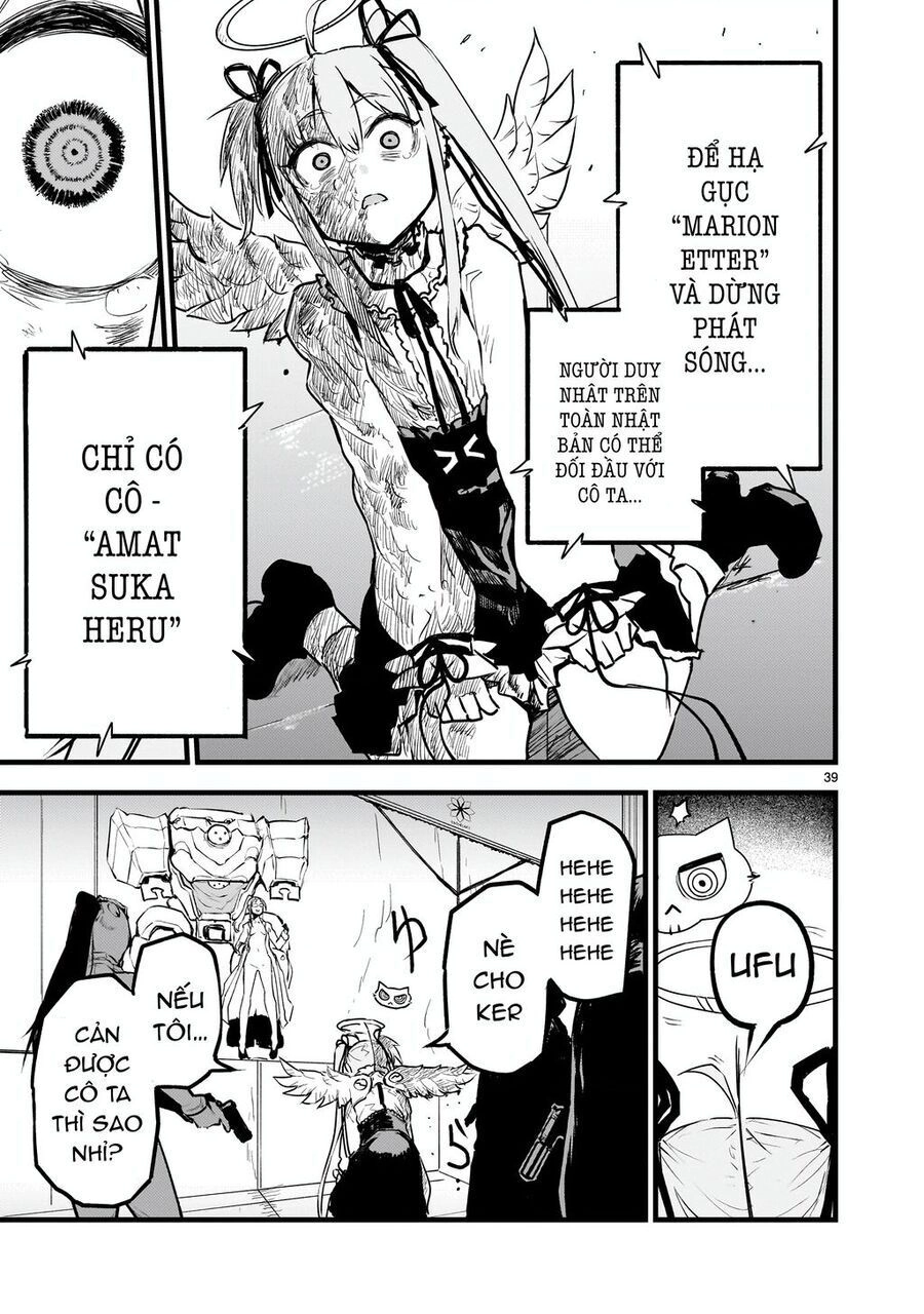Cuộc Chiến Streaming Chapter 6 - 40