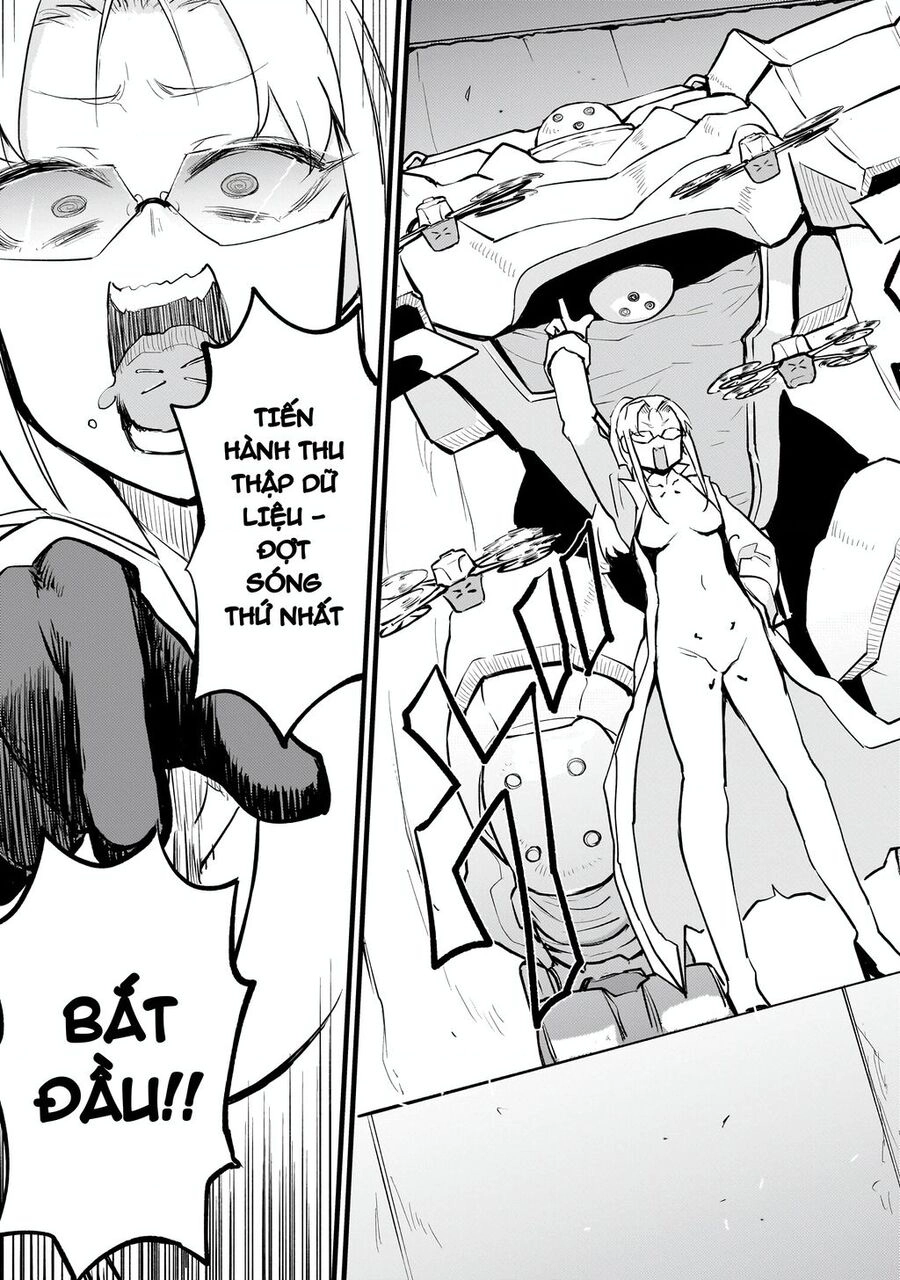 Cuộc Chiến Streaming Chapter 7 - 3