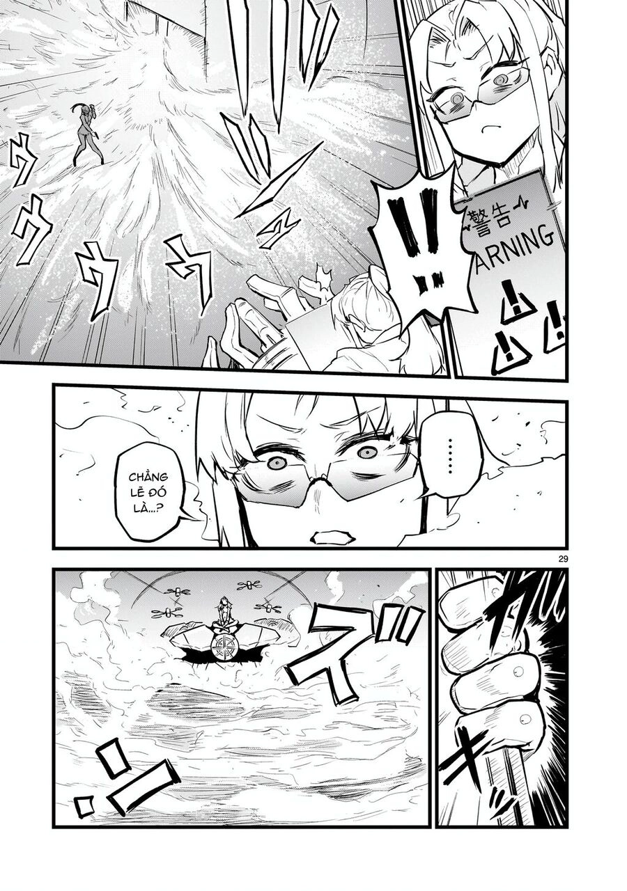 Cuộc Chiến Streaming Chapter 7 - 29