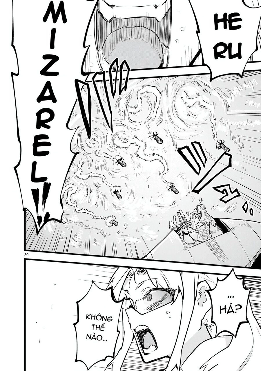 Cuộc Chiến Streaming Chapter 7 - 30
