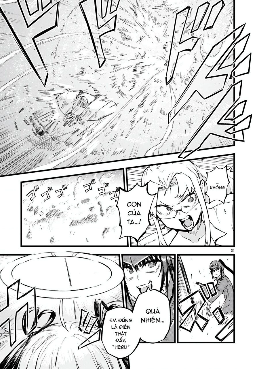 Cuộc Chiến Streaming Chapter 7 - 31
