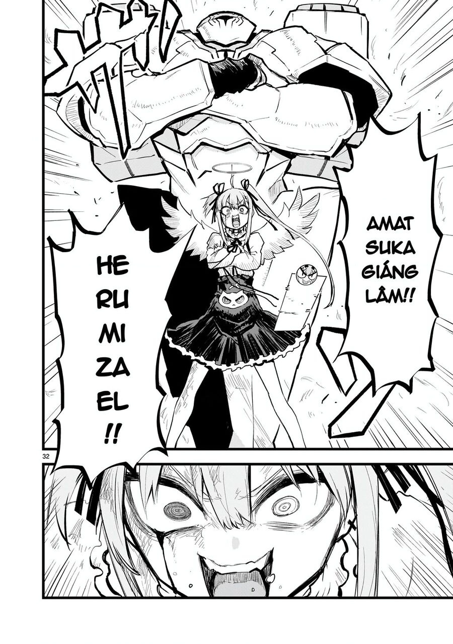 Cuộc Chiến Streaming Chapter 7 - 32