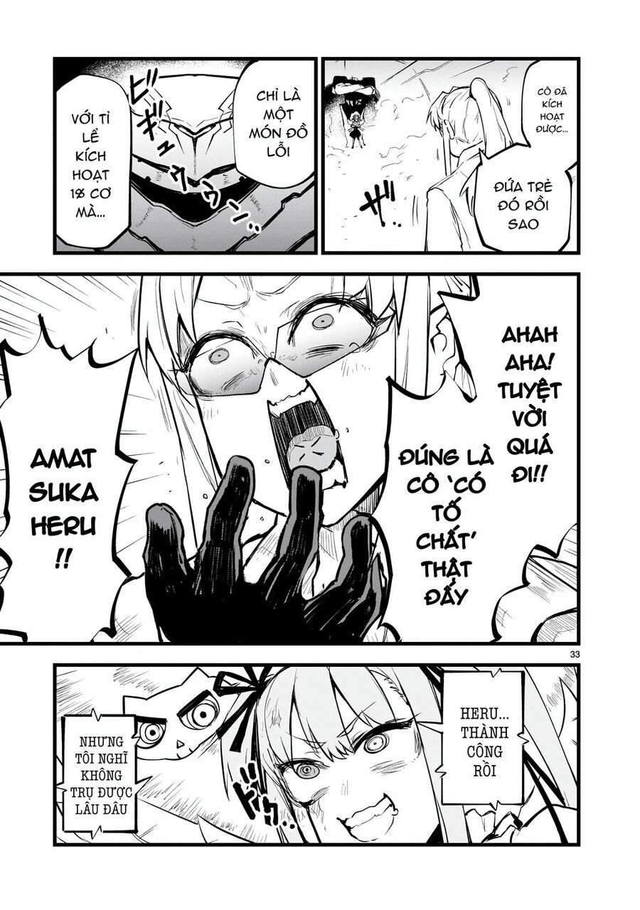 Cuộc Chiến Streaming Chapter 7 - 33