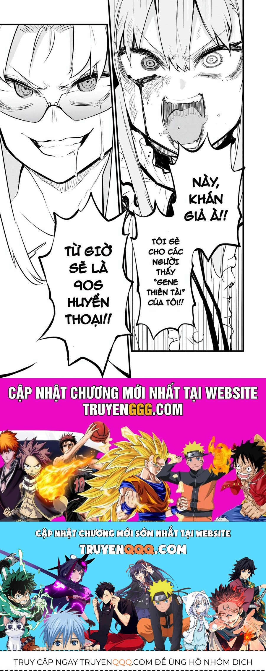 Cuộc Chiến Streaming Chapter 7 - 36
