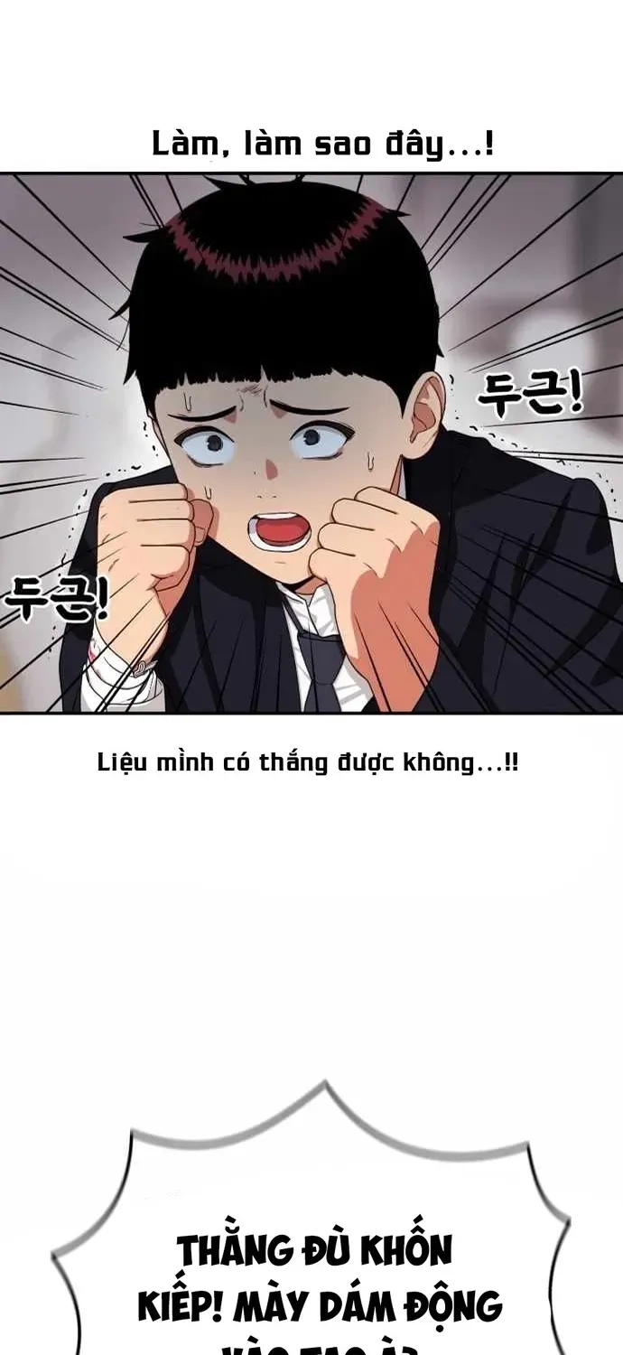 Huấn Luyện Chiến Đấu Siêu Cấp Chapter 76 - 16