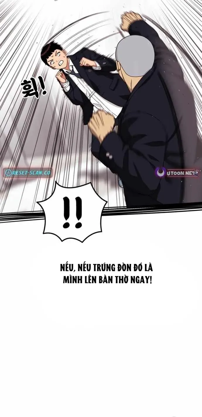 Huấn Luyện Chiến Đấu Siêu Cấp Chapter 76 - 20