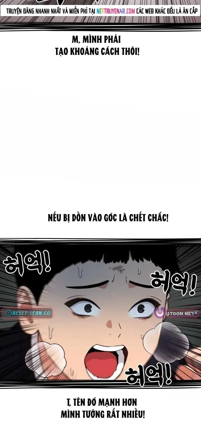 Huấn Luyện Chiến Đấu Siêu Cấp Chapter 76 - 30