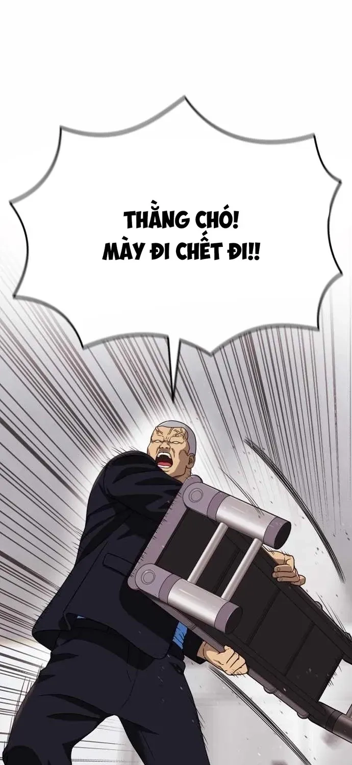 Huấn Luyện Chiến Đấu Siêu Cấp Chapter 76 - 32
