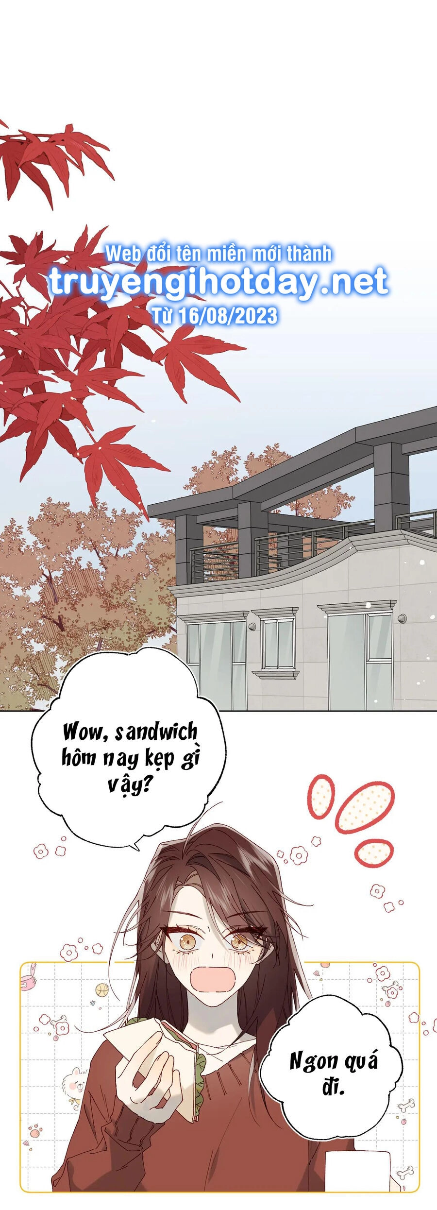 Ác Nữ Cự Tuyệt Cua Nam Chính Chapter 121 - 2