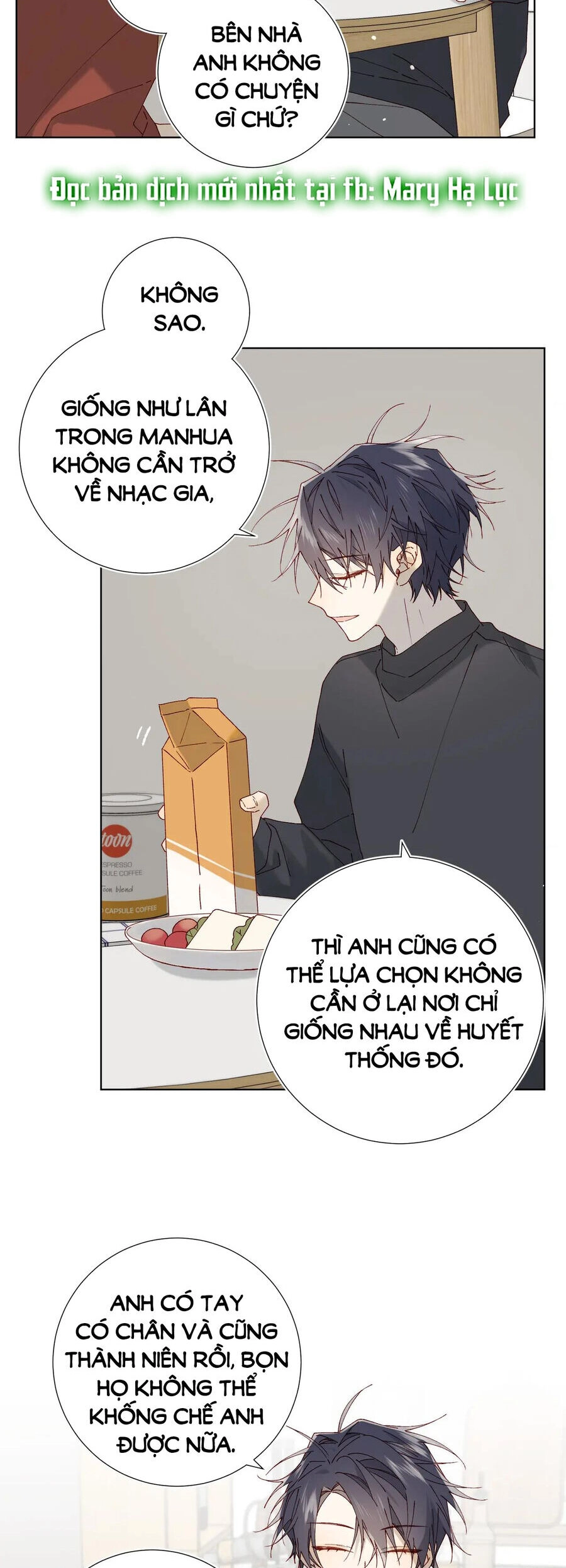 Ác Nữ Cự Tuyệt Cua Nam Chính Chapter 121 - 4