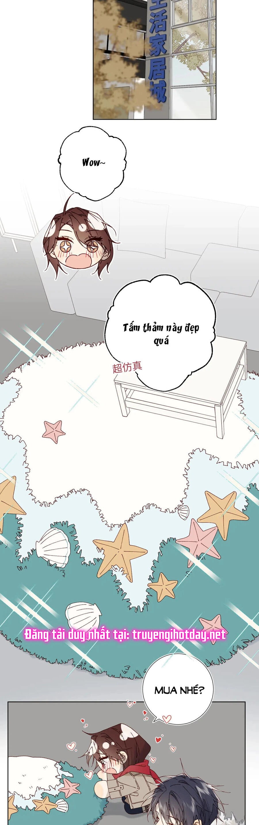 Ác Nữ Cự Tuyệt Cua Nam Chính Chapter 121 - 7