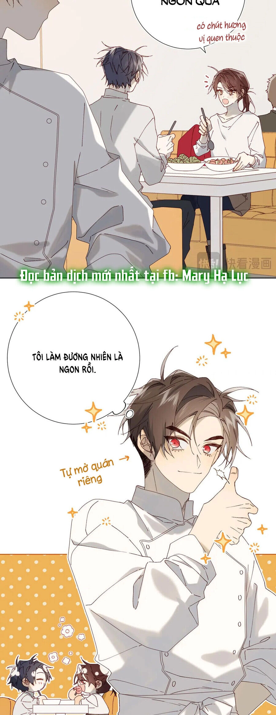 Ác Nữ Cự Tuyệt Cua Nam Chính Chapter 121 - 16