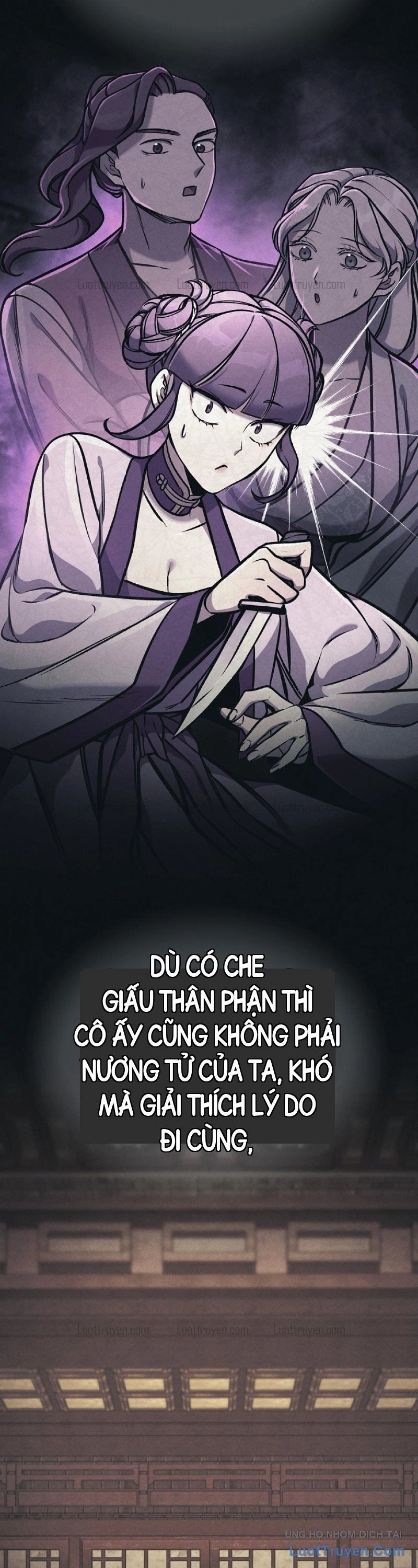 Chinh Phục Võ Lâm Chỉ Với 1 Tô Mỳ Chapter 63 - 23