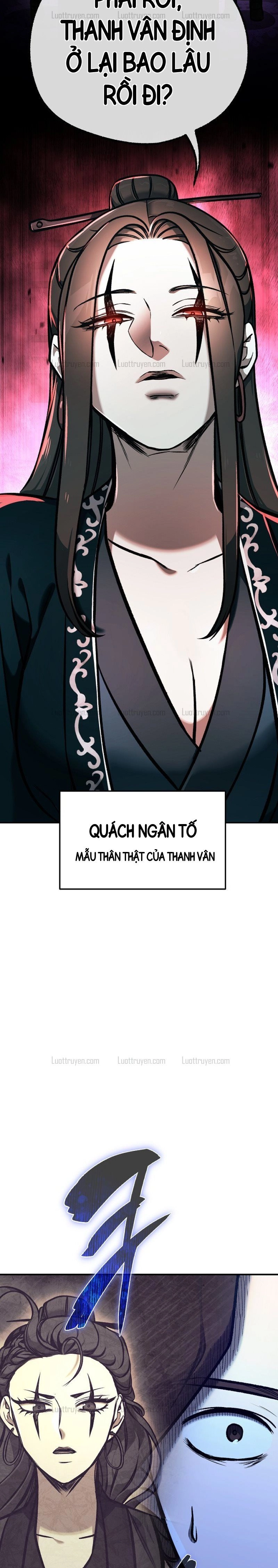 Chinh Phục Võ Lâm Chỉ Với 1 Tô Mỳ Chapter 63 - 29