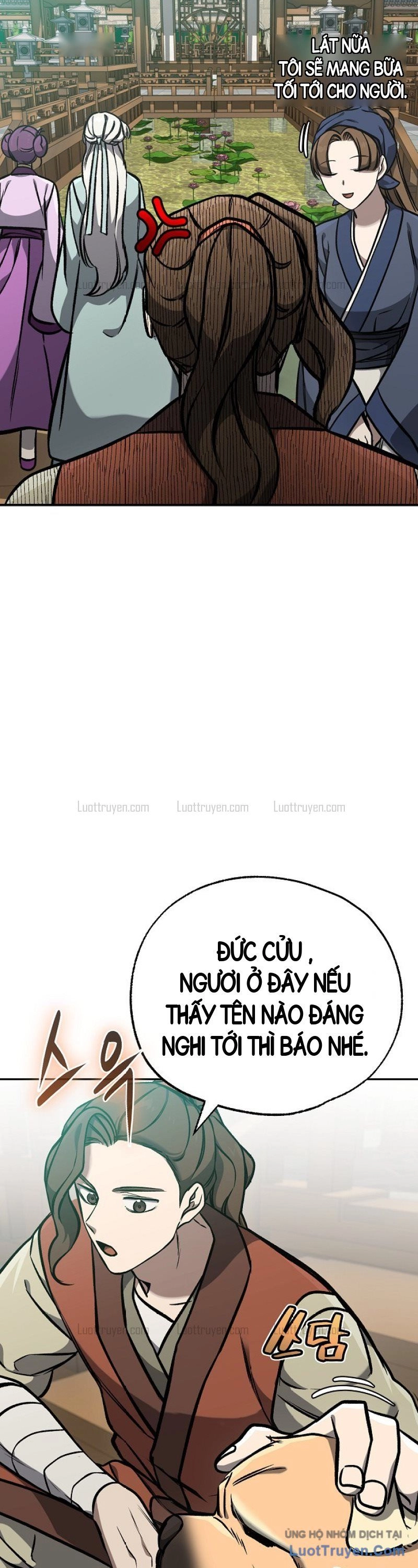 Chinh Phục Võ Lâm Chỉ Với 1 Tô Mỳ Chapter 63 - 37