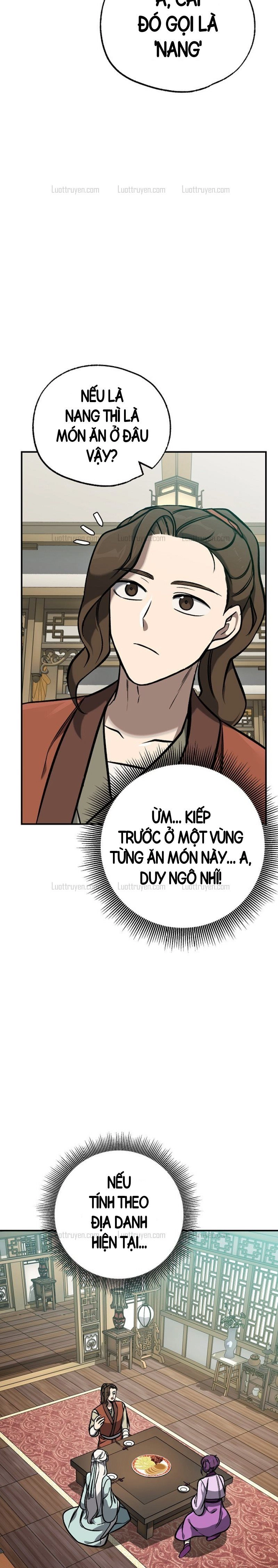 Chinh Phục Võ Lâm Chỉ Với 1 Tô Mỳ Chapter 63 - 42
