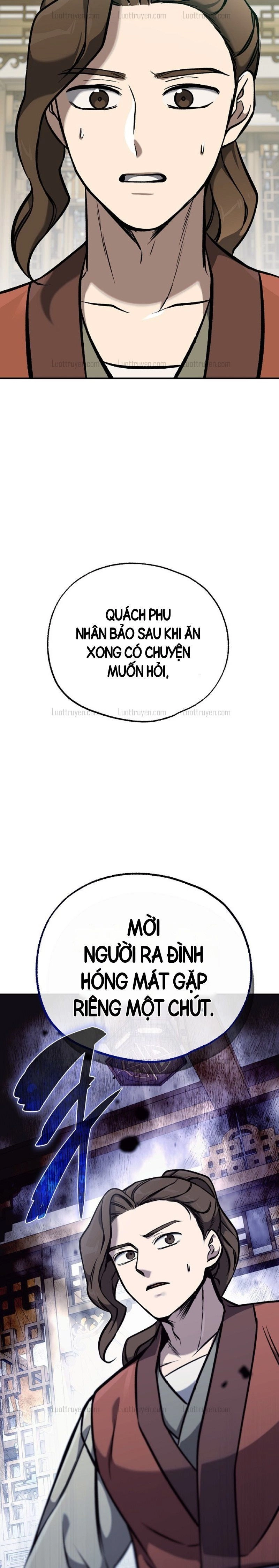 Chinh Phục Võ Lâm Chỉ Với 1 Tô Mỳ Chapter 63 - 46