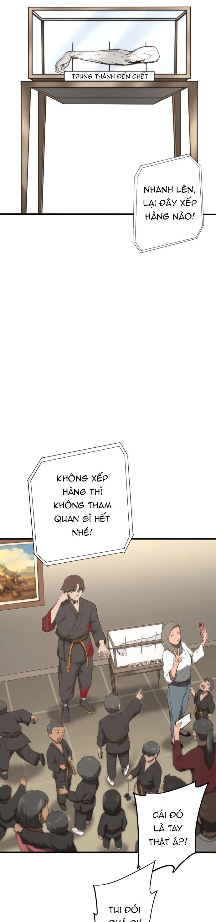 Brandal Chapter 12 - 7