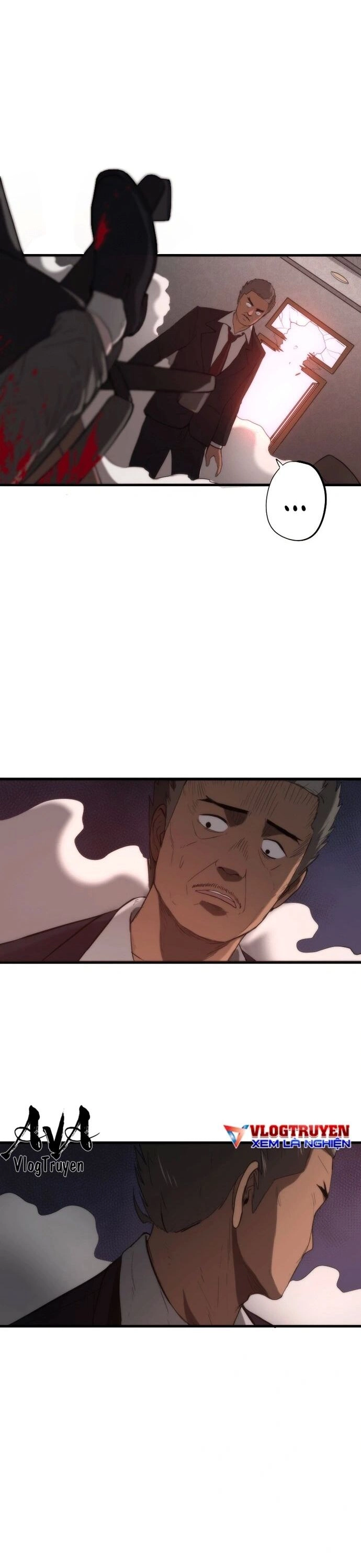Brandal Chapter 12 - 24