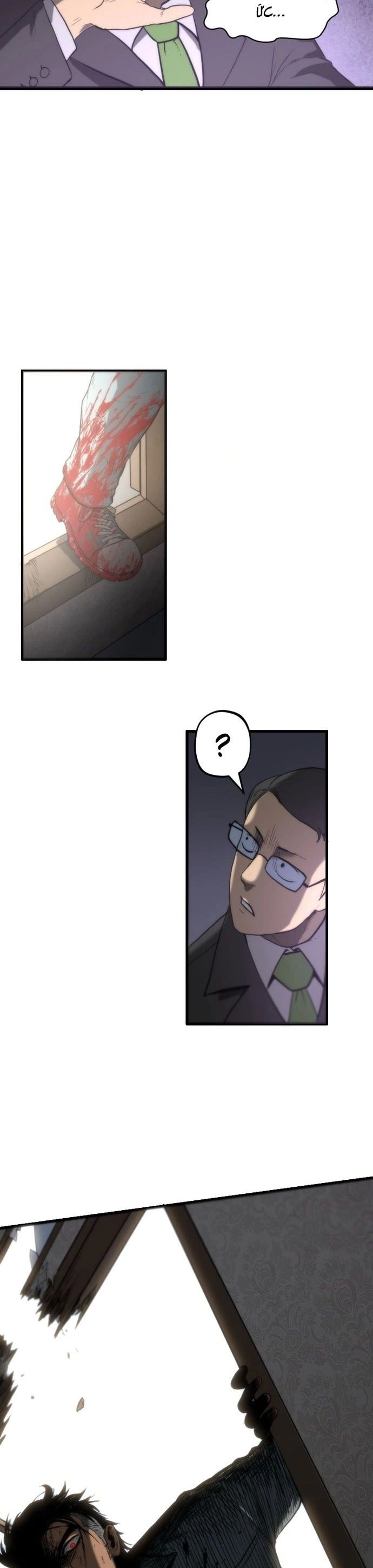 Brandal Chapter 13 - 8
