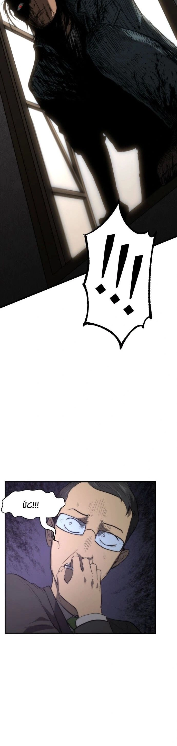 Brandal Chapter 13 - 9