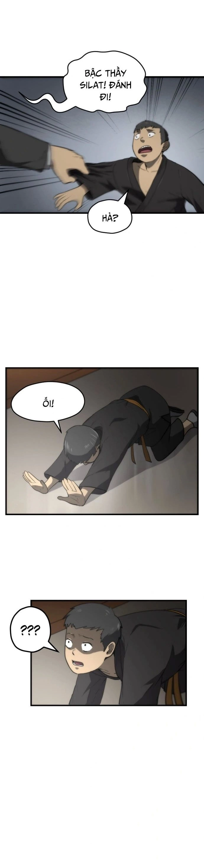 Brandal Chapter 13 - 10